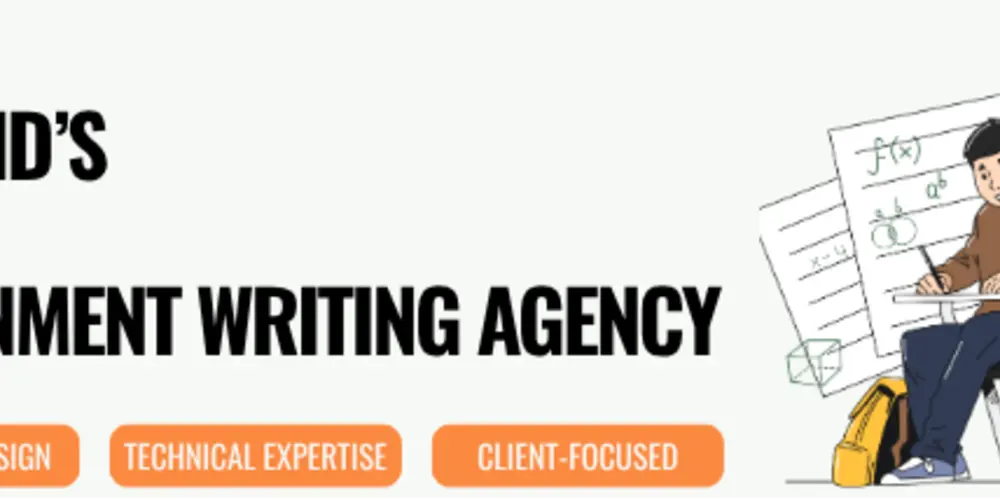 Assignment Help Ireland