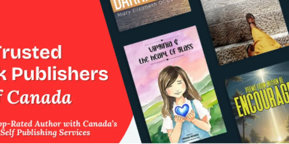 Expert Book Proofreaders Canada