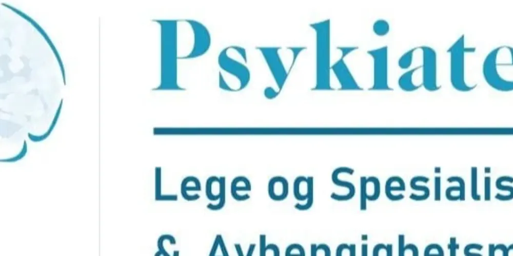 Psykiater Vennesla
