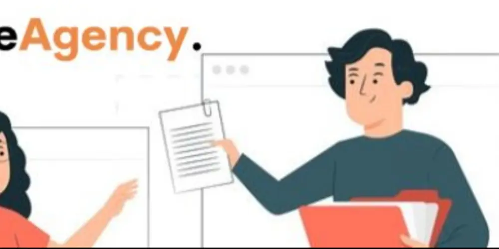 Resume Agency CA